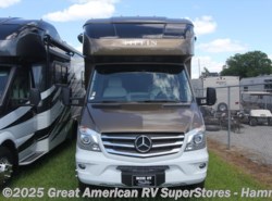 New 2017 Tiffin Wayfarer 24QW available in Hammond, Louisiana