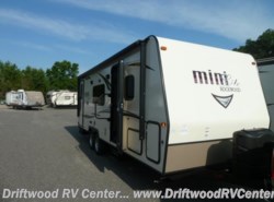 New 2018 Forest River Rockwood Mini Lite 2503S available in Clermont, New Jersey