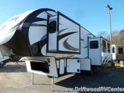 2018 Prime Time Crusader 315RST 2018 Prime Time Crusader 315RST