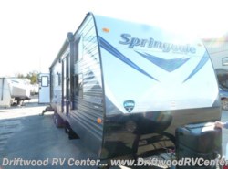 New 2018 Keystone Springdale 38BH available in Clermont, New Jersey