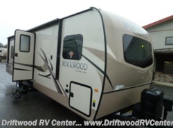 New 2018 Forest River Rockwood Ultra Lite 2707WS available in Clermont, New Jersey