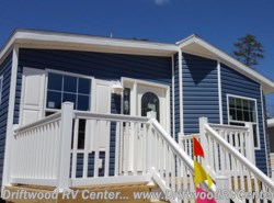 New 2018 Skyline Shore Park 1991CTS available in Clermont, New Jersey