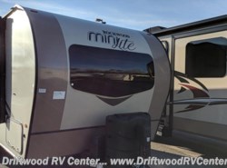 New 2018 Forest River Rockwood Mini Lite 2109S available in Clermont, New Jersey