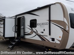 New 2018 Forest River Rockwood Signature Ultra Lite 8332BS available in Clermont, New Jersey