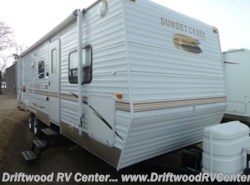 Used 2008 SunnyBrook Sunset Creek 279RB available in Clermont, New Jersey