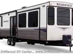 New 2019 Keystone Residence 40FDEN available in Clermont, New Jersey