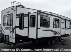 New 2019 Forest River Sabre 36BHQ available in Clermont, New Jersey