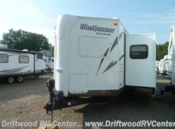 Used 2014 Forest River Rockwood Windjammer 3008W available in Clermont, New Jersey
