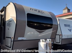 New 2019 Forest River Rockwood Mini Lite 2507S available in Clermont, New Jersey