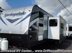 New 2019 Keystone Springdale 38BH available in Clermont, New Jersey