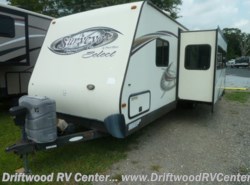 Used 2012 Forest River Surveyor Select SV-304 available in Clermont, New Jersey