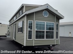 2019 Canterbury Park Models 38CKTL 2019 Canterbury Park Models 38CKTL