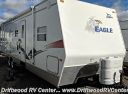 Used 2007 Jayco Eagle 314BHDS available in Clermont, New Jersey