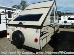 Used 2018 Forest River Rockwood Hard Side A213HW available in Clermont, New Jersey
