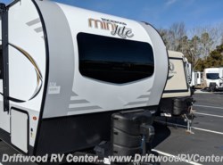 New 2019 Forest River Rockwood Mini Lite 2512S available in Clermont, New Jersey