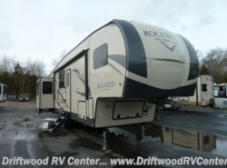 New 2019 Forest River Rockwood Ultra Lite 2898KS available in Clermont, New Jersey