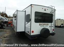 New 2019 Forest River Rockwood Ultra Lite 2906RS available in Clermont, New Jersey