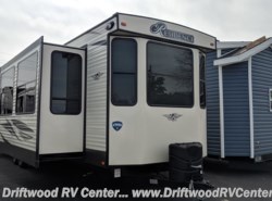 New 2019 Keystone Residence 40LOFT available in Clermont, New Jersey