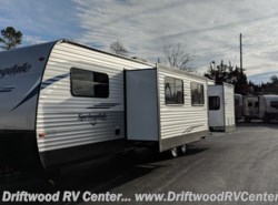 New 2019 Keystone Springdale 38FL available in Clermont, New Jersey