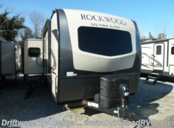 New 2019 Forest River Rockwood Ultra Lite 2910SB available in Clermont, New Jersey