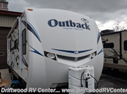 Used 2011 Keystone Outback 260FL available in Clermont, New Jersey