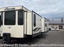 New 2020 Keystone Residence 401MBNK available in Clermont, New Jersey