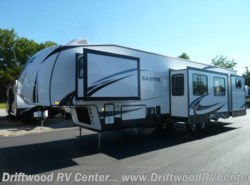 New 2020 Forest River Sabre 38DBQC available in Clermont, New Jersey
