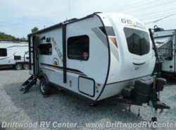 New 2020 Forest River Rockwood Geo Pro G19FBS available in Clermont, New Jersey