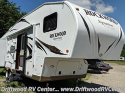 Used 2012 Forest River Rockwood 8281SS available in Clermont, New Jersey