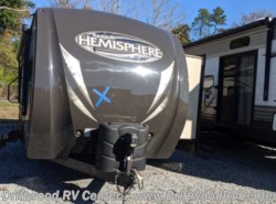 Used 2015 Forest River Salem Hemisphere 302FK available in Clermont, New Jersey