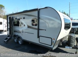 New 2020 Forest River Rockwood Mini Lite 2109S available in Clermont, New Jersey