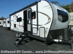 New 2020 Forest River Rockwood Mini Lite 2507S available in Clermont, New Jersey