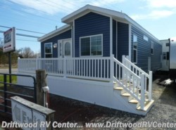 New 2020 Skyline Shore Park 1U 1981 CTA available in Clermont, New Jersey