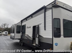 New 2020 Keystone Residence 40FLFT available in Clermont, New Jersey