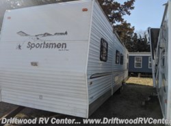 Used 2005 K-Z Sportsmen 3803 available in Clermont, New Jersey