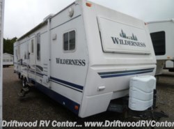 Used 2007 Fleetwood Wilderness 330FKDS available in Clermont, New Jersey