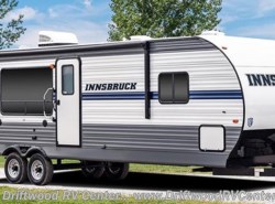 New 2021 Gulf Stream Innsbruck SE 36FRSG available in Clermont, New Jersey