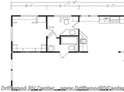 New 2021 Skyline Shore Park 1975 available in Clermont, New Jersey