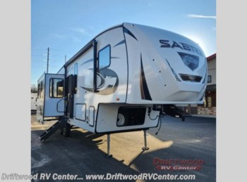 New 2024 Forest River Sabre 32GKS available in Clermont, New Jersey