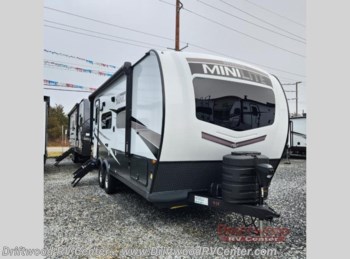 New 2024 Forest River Rockwood Mini Lite 2109S available in Clermont, New Jersey