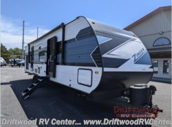 New 2025 CrossRoads Zinger 340BH available in Clermont, New Jersey