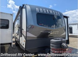 Used 2024 Forest River Rockwood Ultra Lite 2614BS available in Clermont, New Jersey