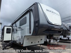 New 2026 Forest River Rockwood Signature R361RLS available in Clermont, New Jersey