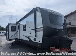New 2026 Forest River Rockwood Signature 8337RL available in Clermont, New Jersey