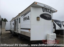 Used 2014 Forest River Salem Villa Series 402QBQ Classic available in Clermont, New Jersey