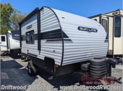 Used 2024 Sunset Park RV Sun Lite 16BH available in Clermont, New Jersey