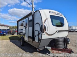 Used 2024 Forest River Rockwood Geo Pro G19FD available in Clermont, New Jersey