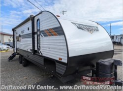 Used 2022 Forest River Wildwood X-Lite 24RLXL available in Clermont, New Jersey