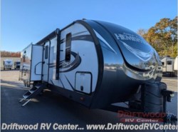 Used 2018 Forest River Salem Hemisphere GLX 272RL available in Clermont, New Jersey