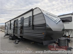 New 2026 CrossRoads Zinger 390DB available in Clermont, New Jersey